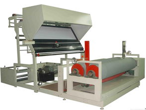 無紡布重復打卷機 泡棉重復打卷機 皮革重復打卷機