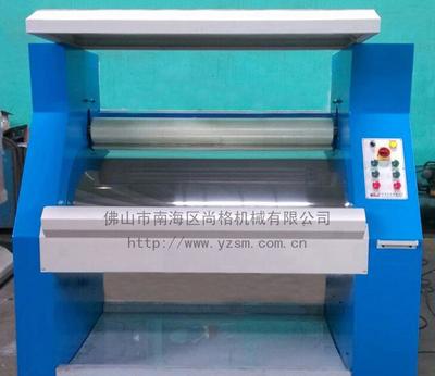 真皮、皮革拉皮機 皮革機械設備