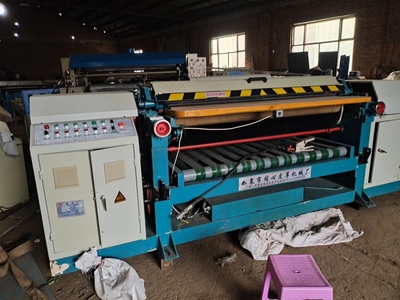 【推廣宣傳】新舊皮革機械買賣-信息來自皮革114皮革信息平臺