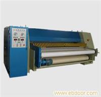 給連云港天鴻皮革機械的滾筒熨平機銷售廠家留言_產品詢價_詢價留言