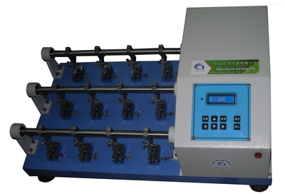 XK-3014-上海皮革耐撓試驗機 _供應信息_商機_中國包裝印刷機械網