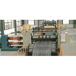 長(zhǎng)安分條機(jī) 分條機(jī) 鋒勇皮具機(jī)械加工批發(fā)