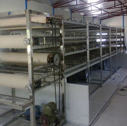 皮革污泥烘干機(jī) 空氣能高效率流水線作業(yè)