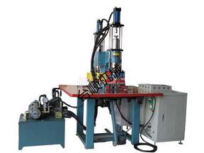 重慶成都高頻熱合機-皮革壓花機-PVC熱合機