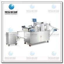  恒源皮革機械廠 主營 電腦自動噴漿機 掃粉