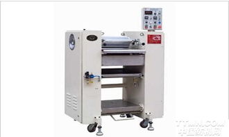 gtsg 40b 實驗室輥涂機(jī)