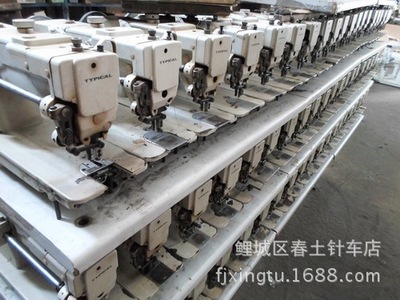 二手標(biāo)準(zhǔn)牌0312同步車 中厚料上下復(fù)送料大旋梭 皮革制品加工機械圖片,二手標(biāo)準(zhǔn)牌0312同步車 中厚料上下復(fù)送料大旋梭 皮革制品加工機械圖片大全,鯉城區(qū)春土針車店-