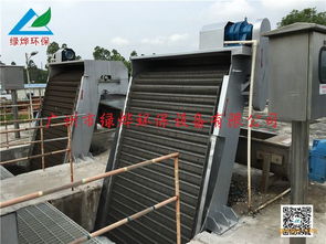 不銹鋼格柵機(jī) 污水廠格柵除污機(jī)