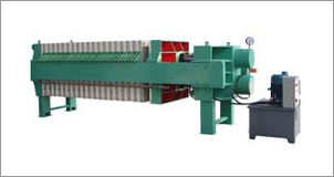 彩艷專業(yè)壓濾機(jī),皮革,印染行業(yè)用壓濾機(jī)