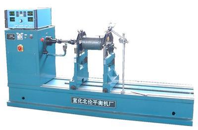 皮革機械校動平衡廠家 提升皮革制品生產質量的關鍵